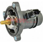 METZGER Thermostat, Kühlmittel
